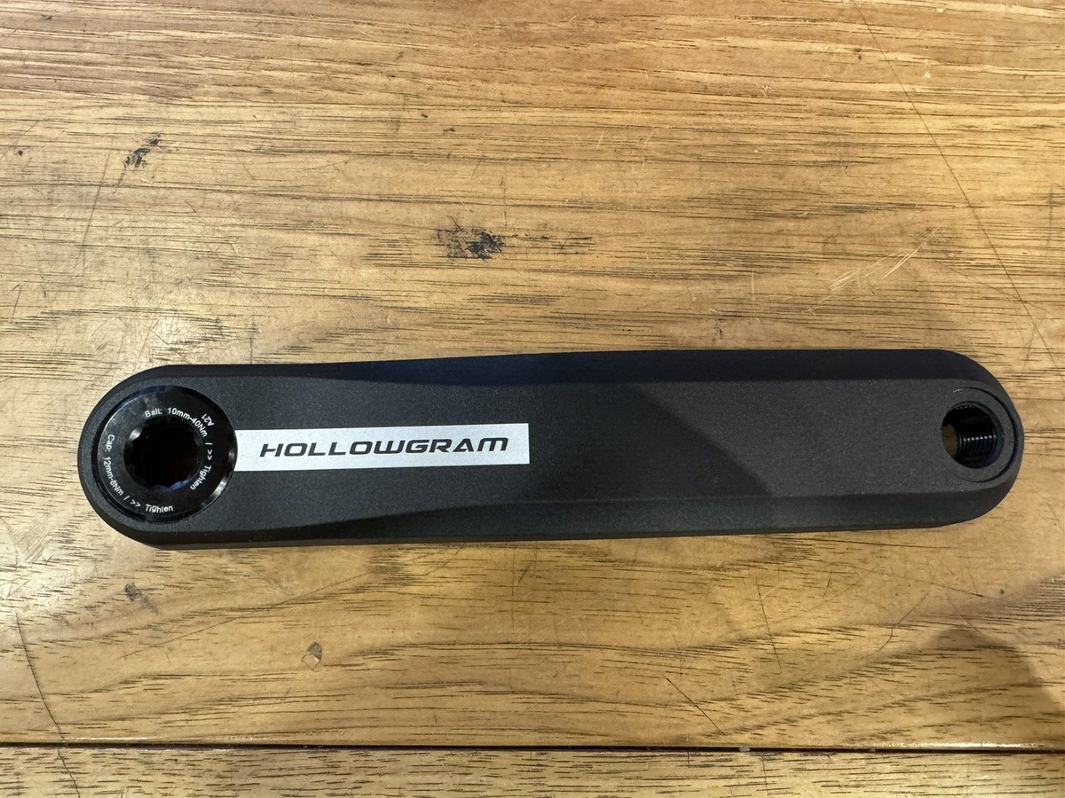 Cannondale Hollowgram 2021 Model Crank Arm Left 170mm