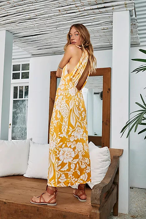 Time to shine free people sale