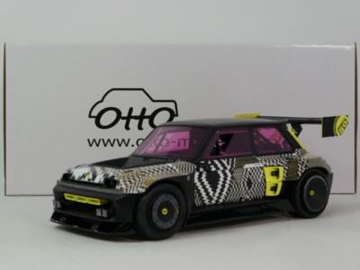 Ottomobile Renault R5 Turbo 3E e-Tech 2023 OT1175