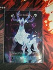 Knights And Summons Tcg Evolution Secret Rare #216