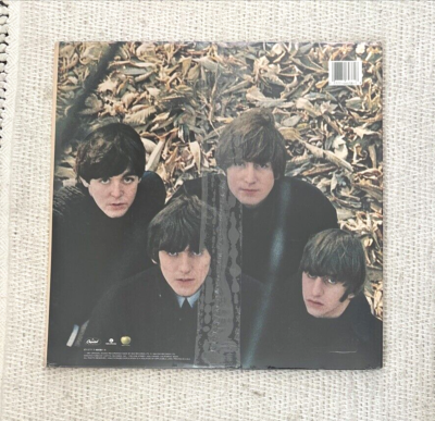 Beatles For Sale (LP) [LP] by Beatles (The) (Vinyl, Nov-1988