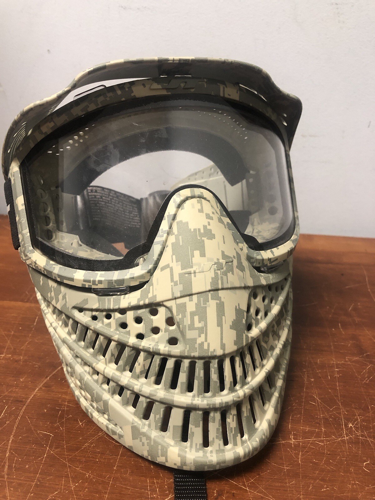Tippmann Cronus Paintball Marker /Gun + 2 Masks + Paintballs