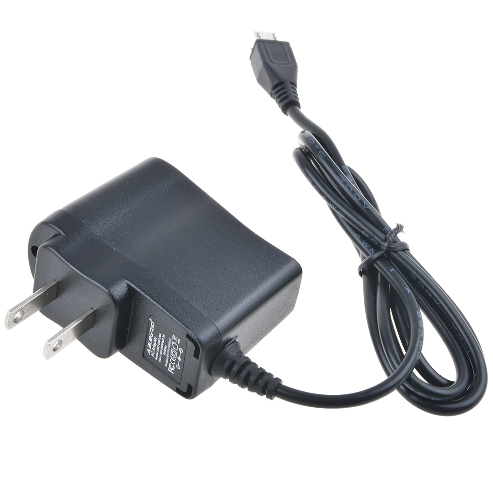 AC Home Wall Power Charger/Adapter Cord for Amazon Kindle Keyboard 3G B0030867WA