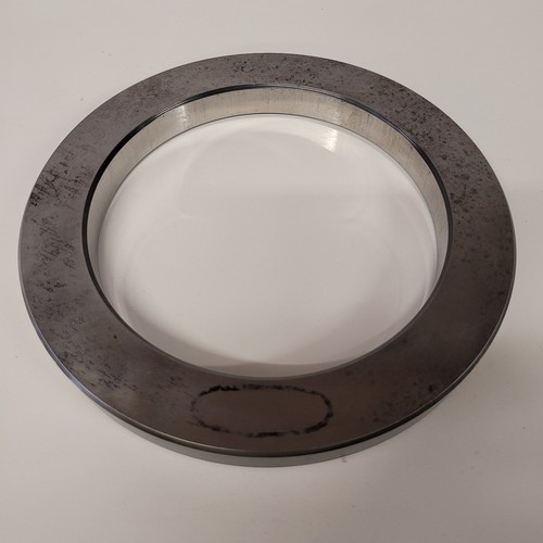 6.99953" Setting Ring - Calibration For Dial Bore Gauge - Inside Micrometers - Picture 1 of 9