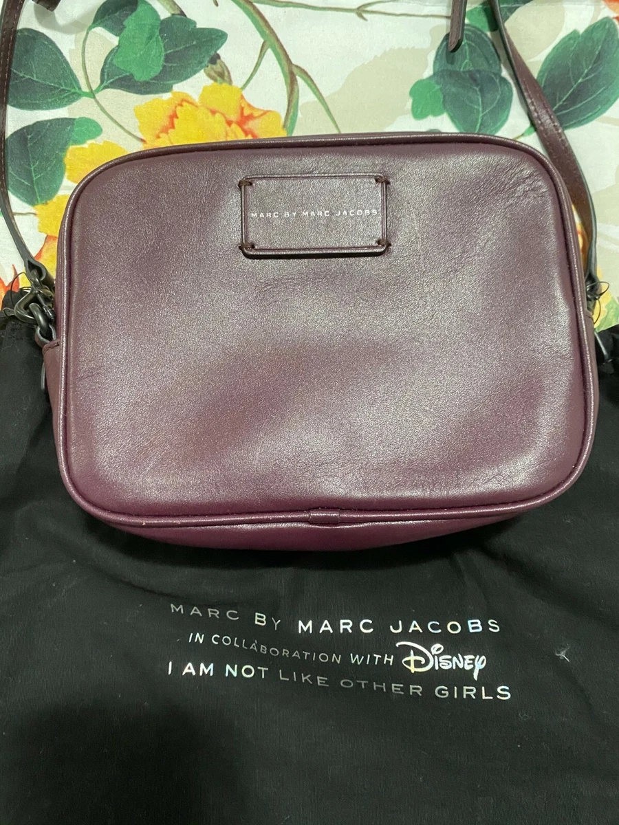 MBMJ Marc by Marc Jacobs Disney Crossbody Bag