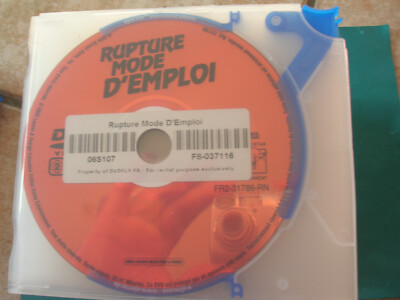 DVD Slim Box BEDIENUNGSANLEITUNG (B26a)