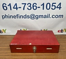 NIIGATA SK Steel Pin Gauge Set - Series +PG-2A  6.300 - 9.775mm - from Japan