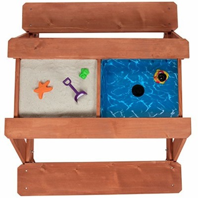 playskool sand and water picnic table