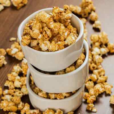 Kettle Corn Type Soap / Candle Fragrance Oil 1-16 Ounce