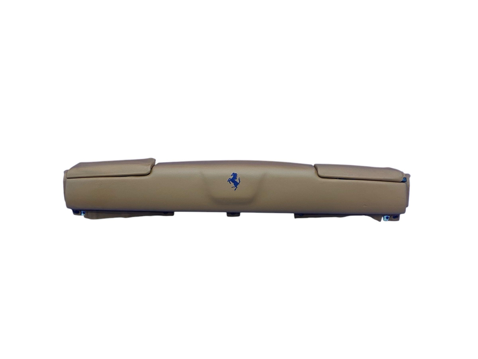 2012-2014 FERRARI CALIFORNIA REAR UPPER CENTRAL INTERIOR COVER PANEL *INDENT*