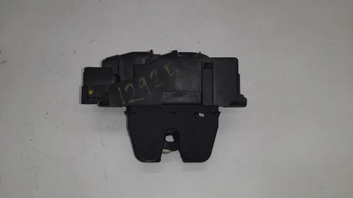 9804762080 Serratura Bagagliaio per CITROEN C4 BERLINA Feel Edition 1101114 - Zdjęcie 2 z 4