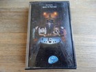 PAUL McCARTNEY & WINGS BACK TO THE EGG MUSIK KASSETTE TAPE MC 1979 PARLOPHONE