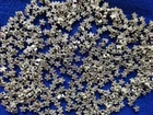 500 PCS Tibetan Silver Metal star spacer beads 4mm FC218
