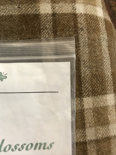 Vintage “Sweet Magnolia Blossoms” Stoney Creek Collection Cross Stitch Pattern - Picture 4 of 12