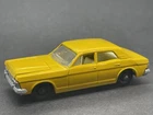 MATCHBOX LESNEY FORD ZODIAC MK IV - RECREATION