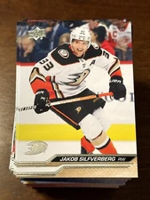 2023-24 Upper Deck Series 2 Hockey Select From List Base/Inserts+ Fire Sale!!