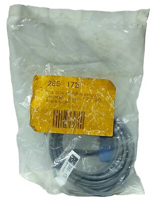 Unbranded 285-172 Inductive Proximity Sensor