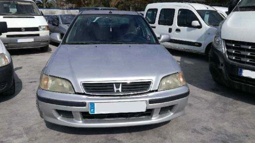 37820P9LE13 Motorsteuergerät für HONDA CIVIC 5 PUERTAS (MA/MB) 1997 1887786 - Bild 5 von 10