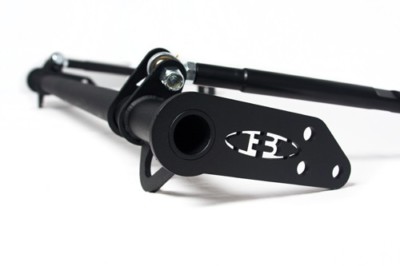 Blox Racing Front Traction Bar Kit for 92-00 Honda/ 94-01 Acura BXSS-20500