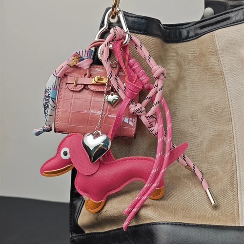 24 neue extrem komplizierte Taschenanhänger, vielseitige Taschenanhänger, Ba Jia - Bild 13 von 22
