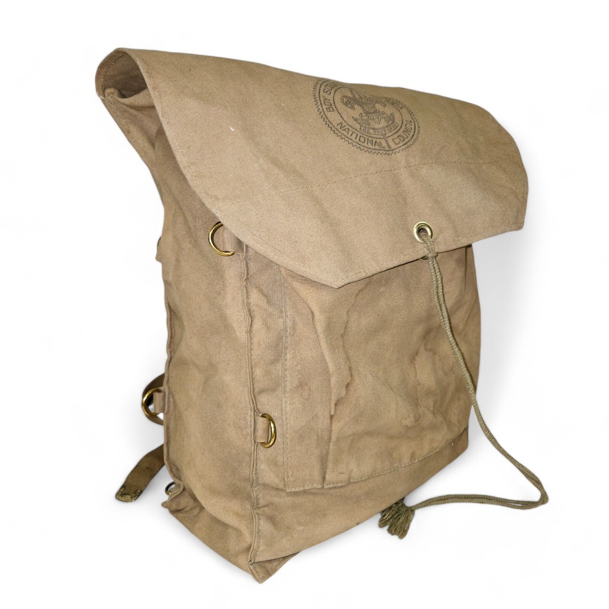 ボーイスカウト カバン その他 キャンプ・活動,ザック/バック類 | SCOUT SHOP JAPAN