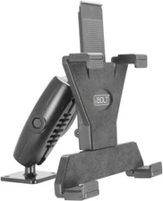 iBOLT TabDock Bizmount Metal AMPs - Heavy Duty Drill Base Mount for All 7" - 10"