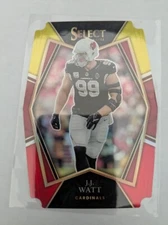 🏆 2021 Panini Select Prizm Die-Cuts RC💲Store-Wide Multi-Card Order Deals💲