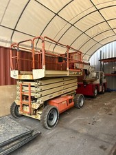 JLG 3369LE Scissor Lift