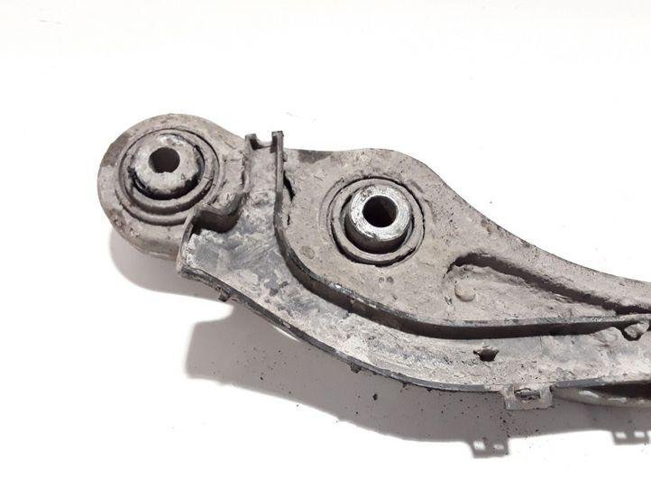 AUDI A8 D3 4E2, 4E8 Rear Left Control Arm 4.2 Petrol 246kw 2003 