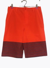 NWT Under Armour Big Boys Mp Vented Nov Shorts Ne n Coral Size 18