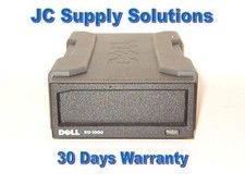 Dell PowerVault RD1000 External Drive USB Y547J Power Supply USB F/W 2039 084