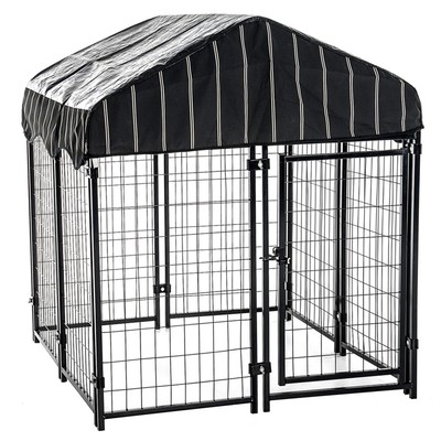 modular dog pen