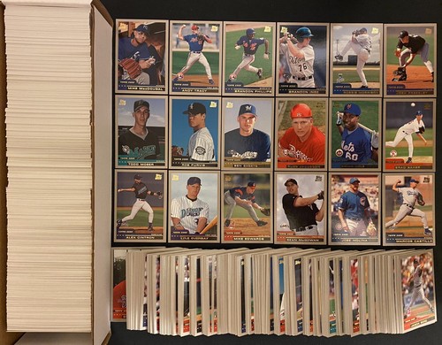 Will Clark #T129 2000 Topps Traded card