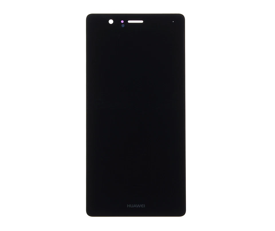 Para Huawei P9 Lite VNS-L21 L22 L23 ¡Conjunto de digitalizador táctil con pantalla LCD negra! GS Foto 3 de 4