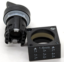 Siemens Toggle Switch -