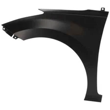 New Front Driver Side Fender For 2011-2016 Hyundai Elantra HY1240152