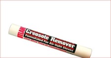 R97S  Rutland Creosote sticks (3oz) reduce built up creosote