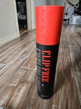 PYT CLIP FREE CURLING WAND