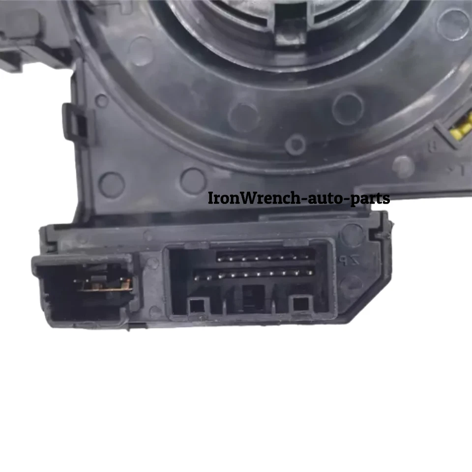 NUEVO muelle reloj cable espiral boutique para Acura RLX 2014-2020 Foto 3 de 4