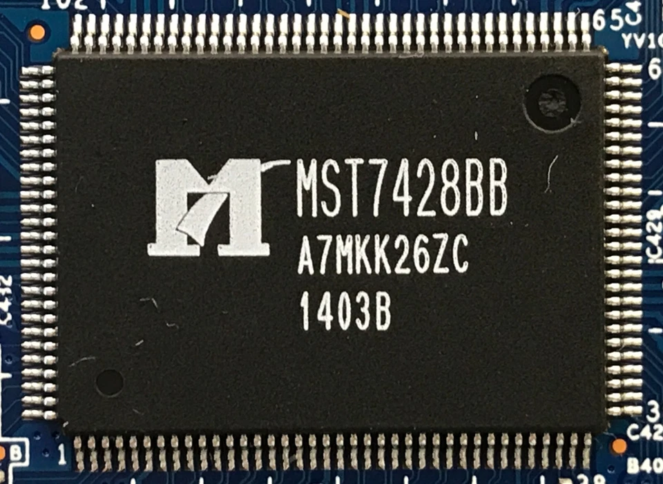 50T20-C02, 55.50T20.C04, T500HVN08.3, AUO-G1422, M106-28, P301-16, LC-50LB261U - Image 4 of 4