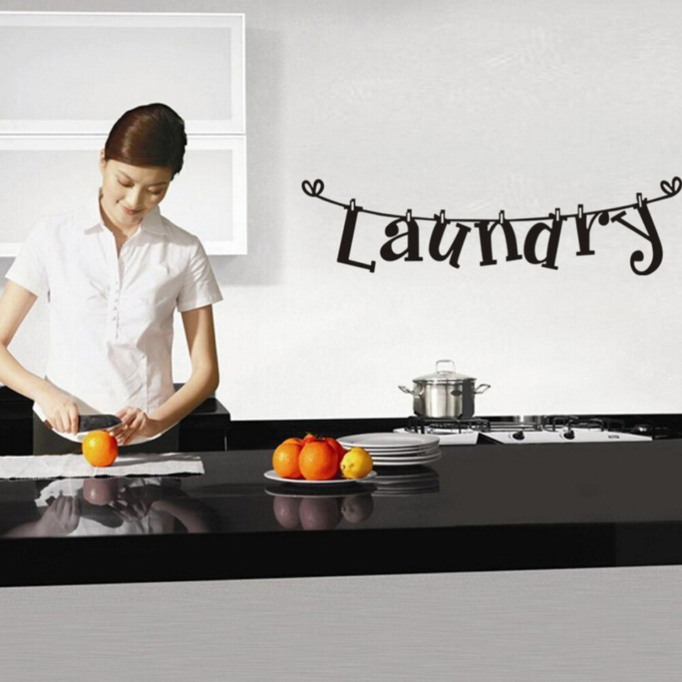 Wall Stickers Peel Stick Creative Removable Wall Sticker Wall Decals