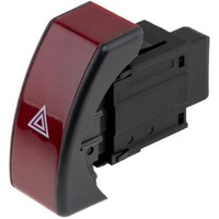 NTY Warnblinkschalter FüR Opel Corsa C F08 F68 1.2 Twinport 1.0 Tigra Twintop