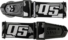 FX Motocross Goggle Quick Strap Straps QuickStraps Smith Scott Oakley Fox QS-25