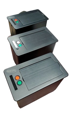 ShuffleMaster Card Shuffler Deckmate One / Deckmate 1 Shuffler