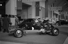 <!--F#f_0-->Fiat 6 cylinder chassis Motor Show Advertising 1939 Car Old Photo<!--F/-->