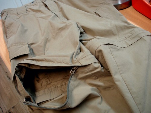 Sonoma 30x30 Men's Hiking Pants 