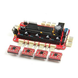 arduino sanguinololu
