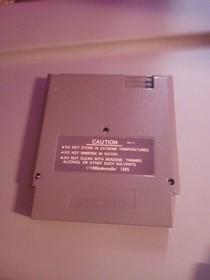 mtv remote control Nes Game