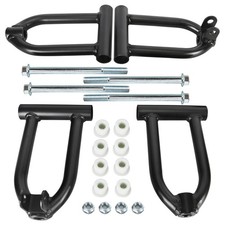 Front Suspension Swing Arm Kit 182mm for Electric Vehicles ATV Quad