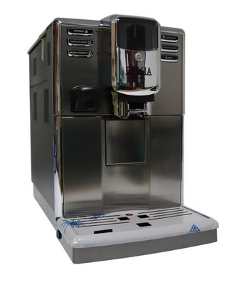 Gaggia Anima Prestige Kaffeevollautomat 1,8L,  (RI8762/01) Edelstahl, DEFEKT